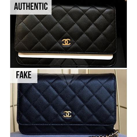 fake chanel shirts|authentic chanel wallet.